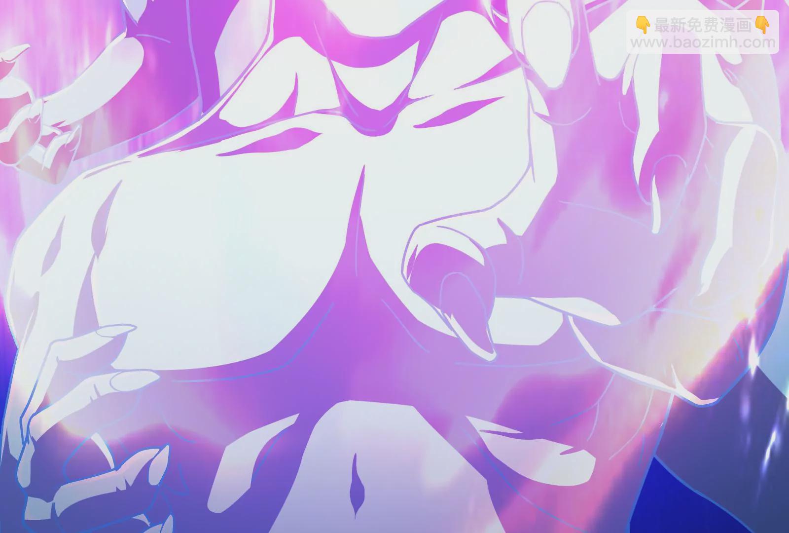 古神遊戲 - 第34話 吶喊！探索部落的病因(2/2) - 3